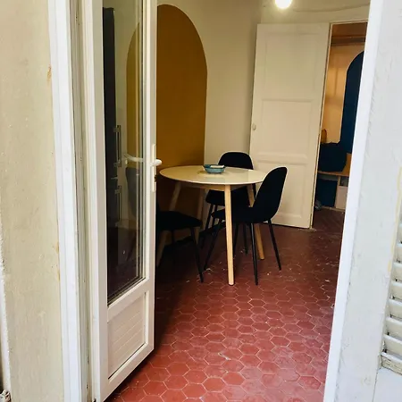 Pied A Terre Mediterraneen ! Appartement