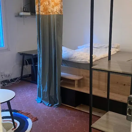 Pied A Terre Mediterraneen ! * Marseille