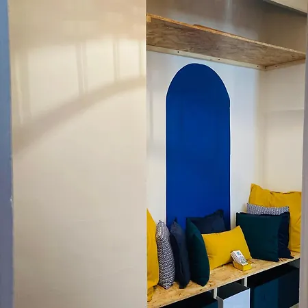 Pied A Terre Mediterraneen ! * مارسيليا