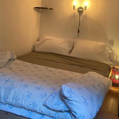 Pied A Terre Mediterraneen ! شقة