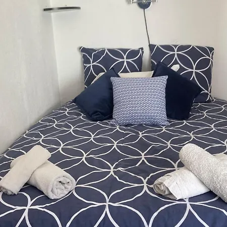 Pied A Terre Mediterraneen !